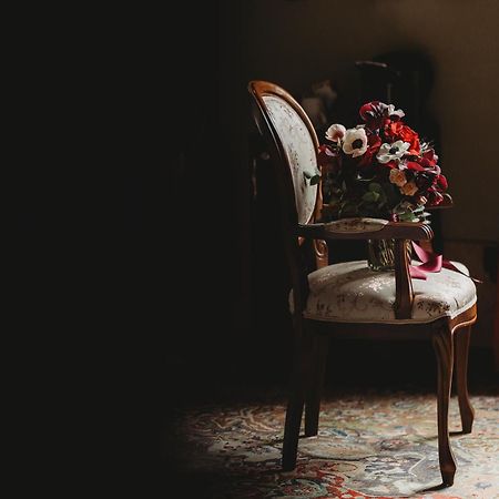 فندق Salotto Delle Arti مودينا المظهر الخارجي الصورة