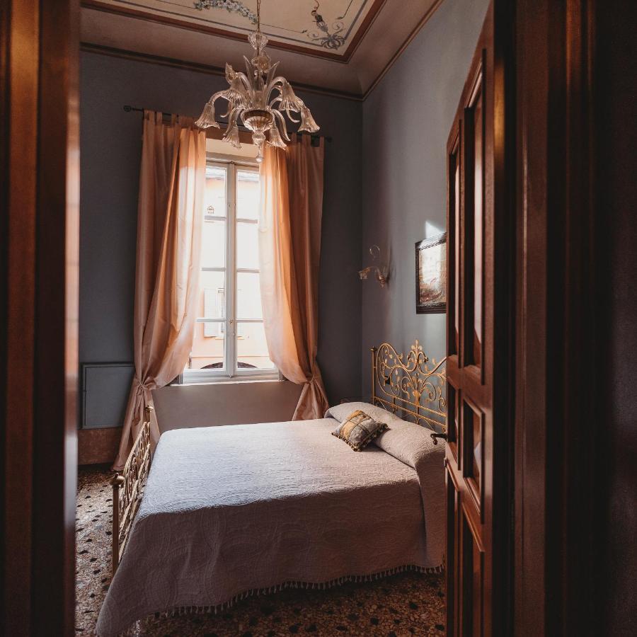 فندق Salotto Delle Arti مودينا المظهر الخارجي الصورة