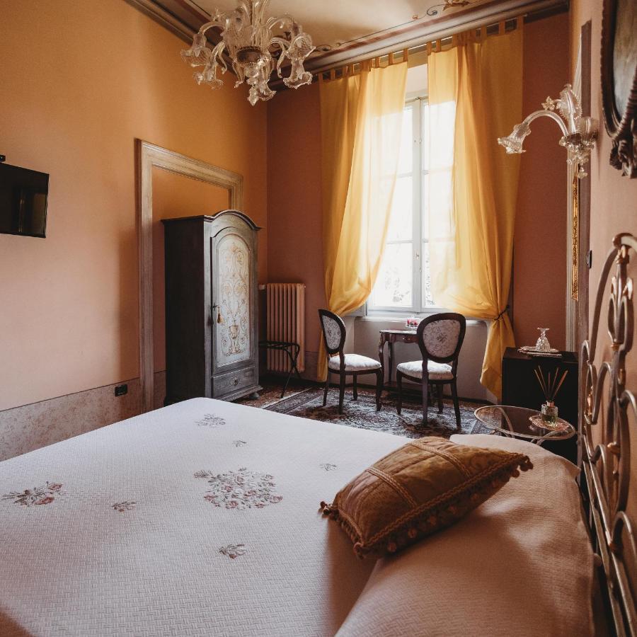 فندق Salotto Delle Arti مودينا المظهر الخارجي الصورة