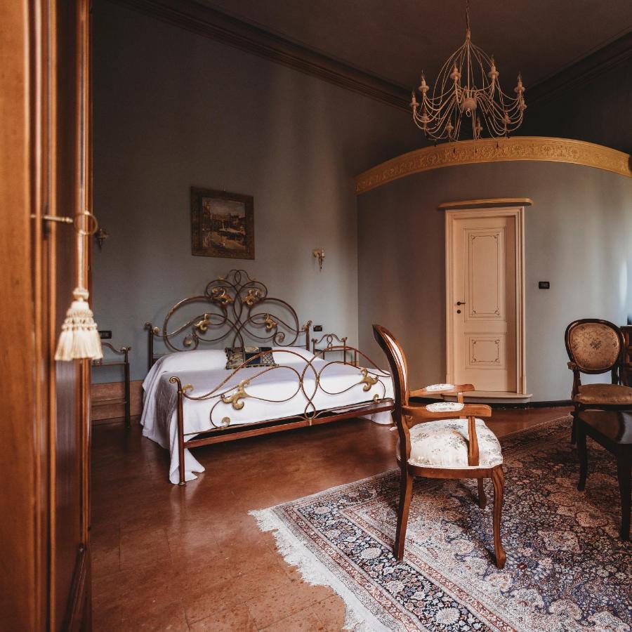 فندق Salotto Delle Arti مودينا المظهر الخارجي الصورة