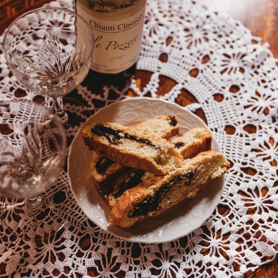 فندق Salotto Delle Arti مودينا المظهر الخارجي الصورة