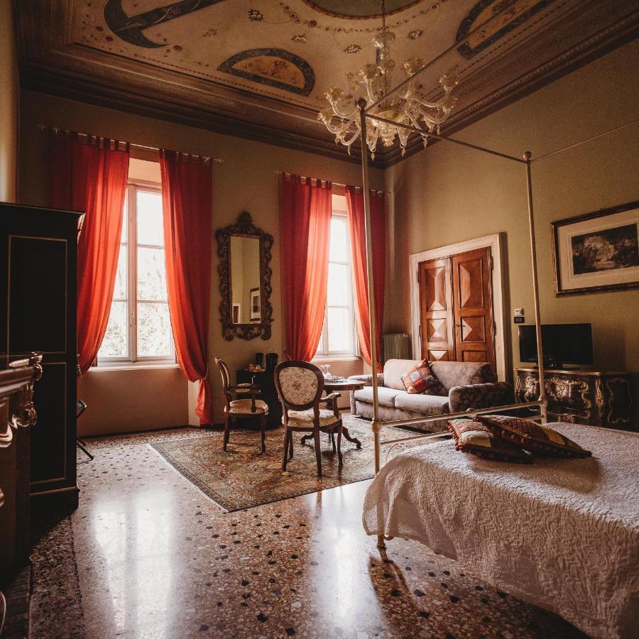 فندق Salotto Delle Arti مودينا المظهر الخارجي الصورة