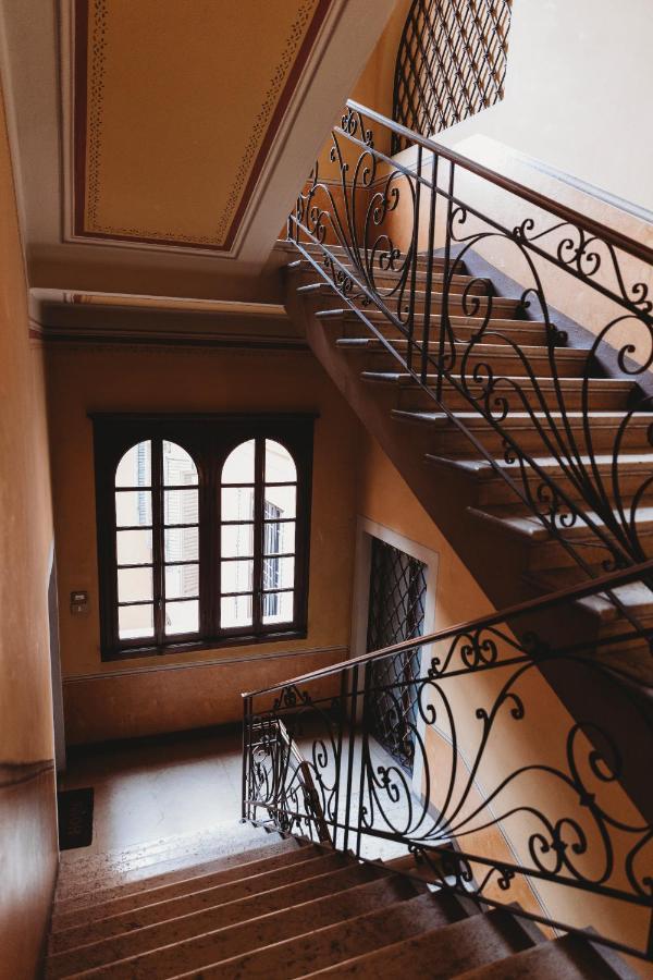 فندق Salotto Delle Arti مودينا المظهر الخارجي الصورة